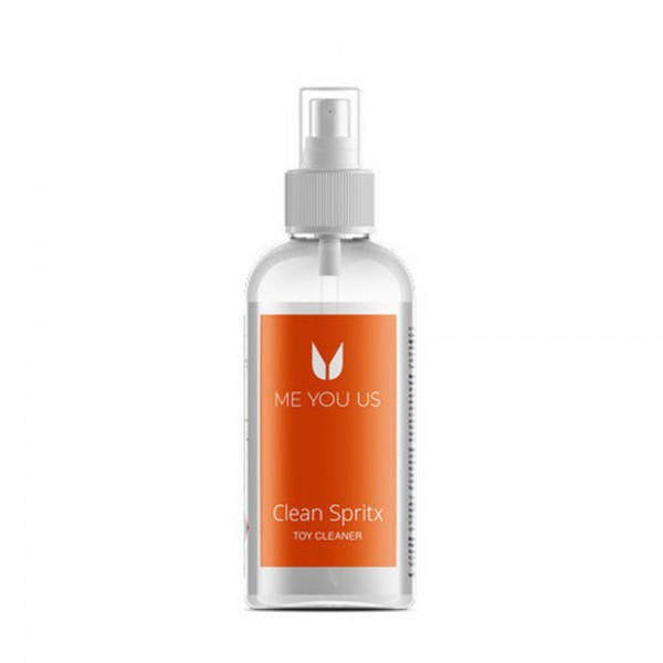 Me You Us Spritz Toy Cleaner 150ml