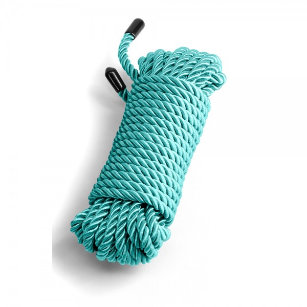 Bound Rope Teal 25FT